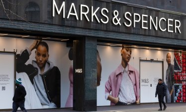 Marks & Spencer ускорява плана си за възстановяване след кибератака