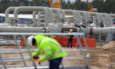 Цената на европейския природен газ скочи до най-високо ниво от над 3 години
