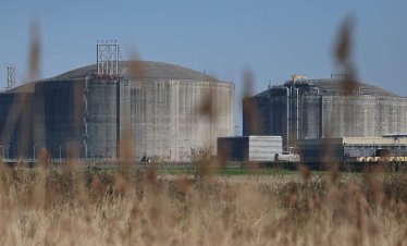 Енергийният сектор е двигател на растежа в сезона на отчетите в Европа