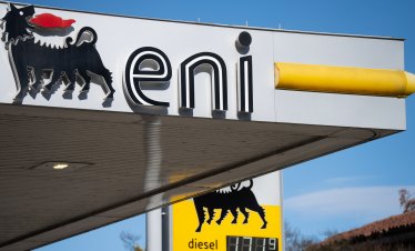 Eni работи с Венецуела за съживяване на енергийния ѝ сектор
