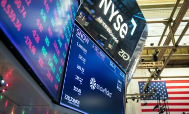 Nasdaq записа най-лошия си ден от месеци след разпродажбите при технологичните книжа