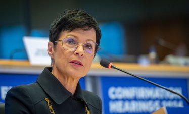 М. Кос: Кандидатките за членство в ЕС ще трябва да изберат страна в глобалното противопоставяне