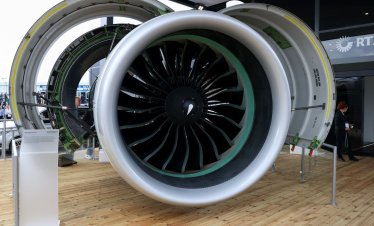 Войните изместват фокуса от самолети към оръжия на авиоизложението във Фарнбъро