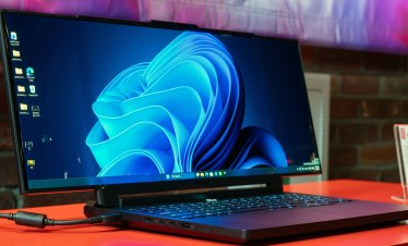 Lenovo представи AI платформа и концептуални устройства на изложението в Лас Вегас