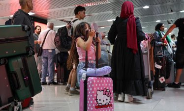 Все повече работници от новите страни членки на ЕС в Германия се завръщат у дома