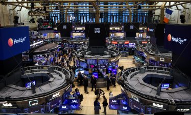 Nasdaq отчете четвърта поредна сесия на червено въпреки подкрепата от Micron