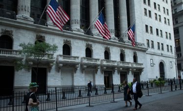 Broadcom предизвика разпродажби на технологични акции на Уолстрийт