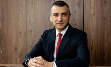 Мартин Георгиев става изпълнителен директор на "Електрохолд Трейд"