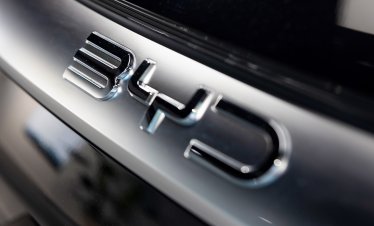 BYD засилва присъствието си в луксозния сегмент в Китай с по-достъпен SUV