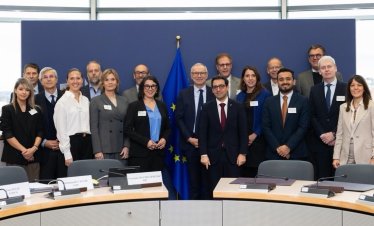 „Главболгарстрой“ сред ключовите участници в диалог на високо равнище в ЕК за бъдещето на строителния сектор в ЕС