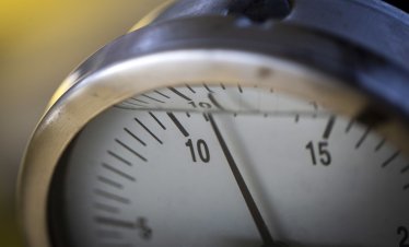 Заради руските ракети Украйна увеличи вноса на газ почти деветократно през 2025 г.