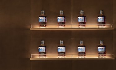 Спадът на продажбите на Pernod Ricard се забавя благодарение на Индия