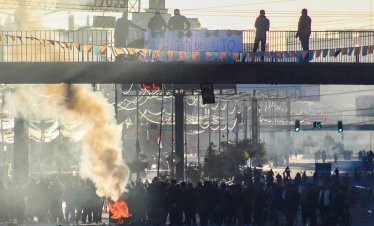 Кадър на деня за 17 май
