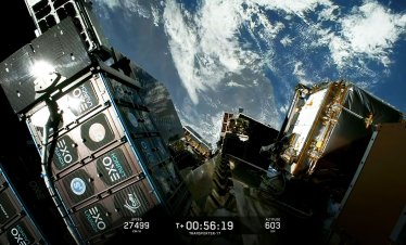 EnduroSat&nbsp;се превърна във втория български еднорог