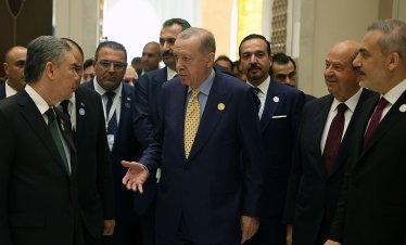 Лидерите на тюркските страни гледат към цифровизацията и новите търговски пътища