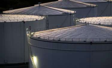 Украински удари са поразили Илската петролна рафинерия в Русия