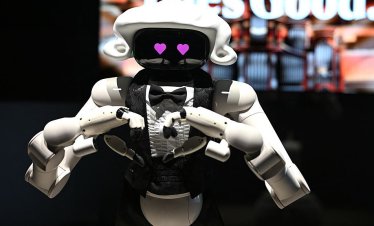 Хуманоидните роботи превземат изложението IFA 2026