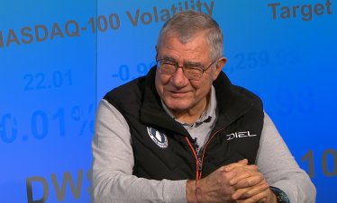 Пимпирев: Гренландия, Арктика и Антарктида са залог за бъдещето на световните суперсили