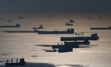 Блокадата на Черно море може да се превърне в дългосрочен проблем за пазара на пшеница