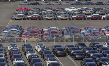 България  е първа в ЕС по ръст на продажбите на хибриди от началото на годината