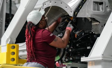 General Motors и Hyundai се обединяват в битката срещу китайските конкуренти