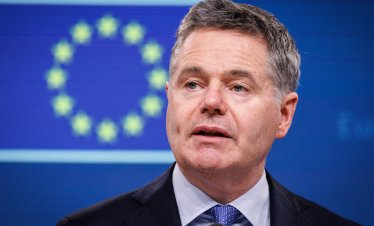 Паскал Донаху напуска европейската политика, за да ръководи Световната банка