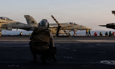 Иранските ракетни арсенали чакат под земята да бъдат отново изровени