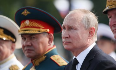 Путин превръща АІ бъдещето на Русия в семеен бизнес