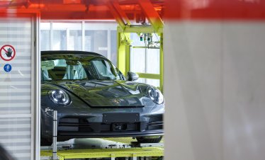 Кризата в Porsche се задълбочава &ndash; компанията закрива някои буксуващи звена