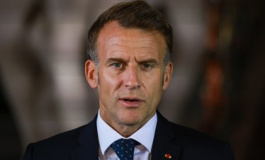 Само за седмица две социални обещания на Макрон станаха факт
