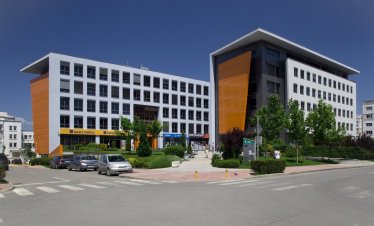ФНИБ е сключила предварителен договор за продажбата на Камбаните Грийн Офиси