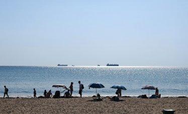 Посещенията на чужденци у нас са се свили до 1,2 милиона през септември