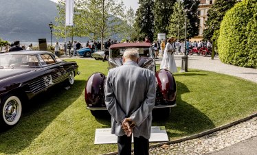 JPMorgan позволява на богатите европейски клиенти да теглят заеми срещу луксозни автомобили