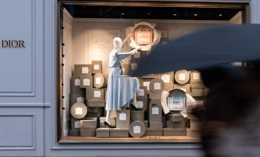 САЩ успяха да компенсират търсенето в Европа и Персийския залив за LVMH