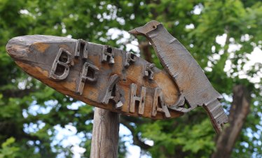 Фонд &bdquo;Цар Борис и Царица Йоанна&ldquo; предупреди, че парк &bdquo;Врана&ldquo; загива