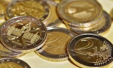 Бюджетният дефицит на България към края на април е 1,4% 