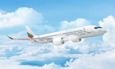 Bulgaria Air си партнира с WorldTicket by GO7, за да разшири глобалната си дистрибуция
