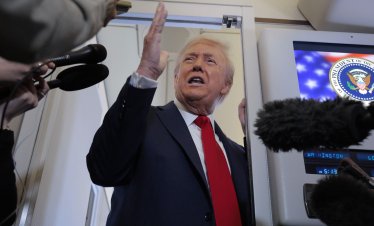 САЩ искат държавите да плащат 1 млрд. долара за оставане в новия Съвет за мир