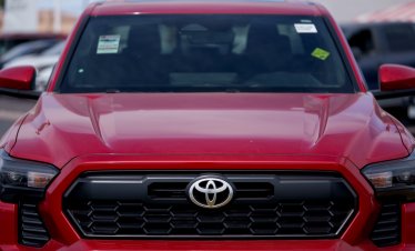 Toyota мести част от производството на пикапи от Мексико в САЩ срещу 3,6 млрд. долара