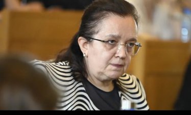 За първи път жена става ректор на Софийския университет