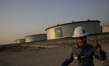 Saudi Aramco планира експанзия на пазара на втечнен газ