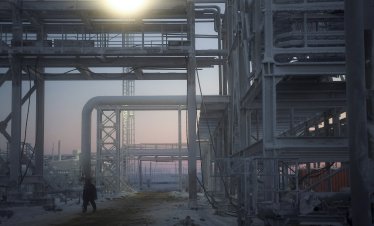 Русия поддържа доставките на газ от Арктика под санкции с един-единствен кораб