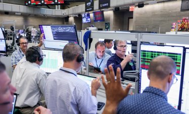 Последните новини от Близкия изток носят оптимизъм на Wall Street*