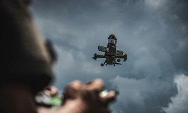 Общо 67 украински компании работят по прехващачи за реактивни дронове, два проекта са успешни