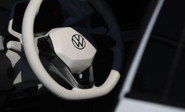 Volkswagen се фокусира върху автономните превози в Китай с Horizon Robotics