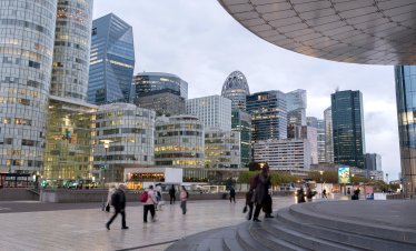Инфлацията в еврозоната се е ускорила до 3% през април
