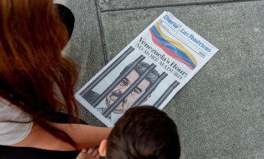 Делото срещу Мадуро по обвиненията за наркотрафик в САЩ е насрочено на 1 юни 2027 г.