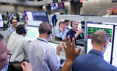 Кризата в отношенията между САЩ и Иран помрачи настроенията на Wall Street
