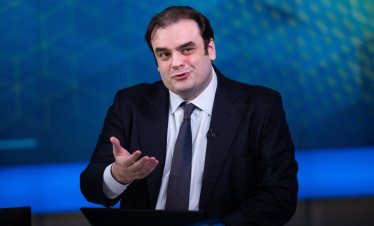 Битката за председател на Еврогрупата дава възможност на Гърция за символично възстановяване