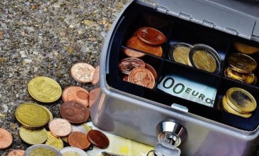 Дефицитът в &bdquo;Централно държавно управление&ldquo; нараства над два пъти през май спрямо април